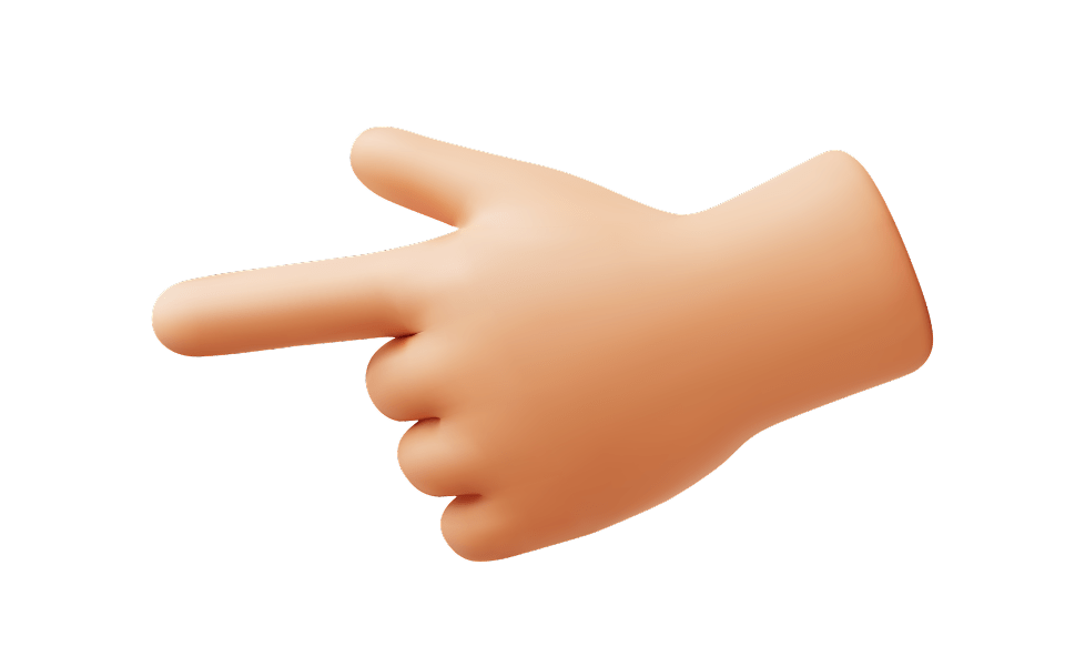 hand