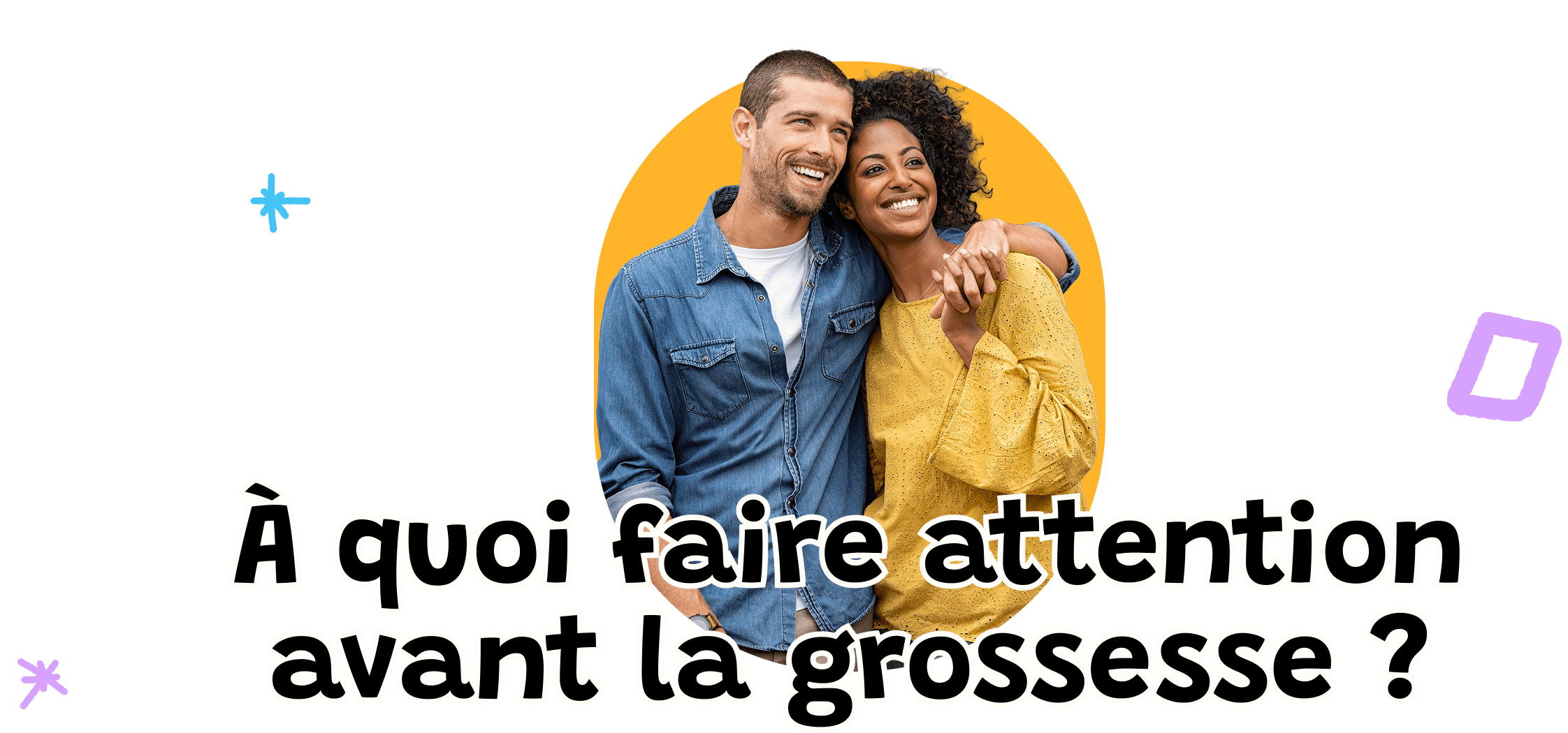 Les questions sur la vaccination de bébé